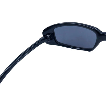 Vintage 1998 Gucci By Tom Ford Sunglasses | O/S, Black