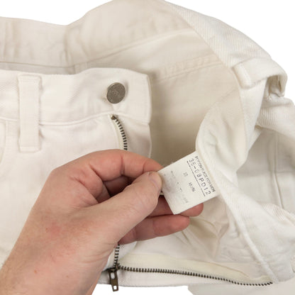 Vintage PPFM Denim Jeans Size W30