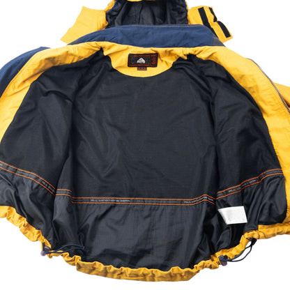 Vintage 2000s Nike ACG Zip Up Jacket Size XL | XL, Red