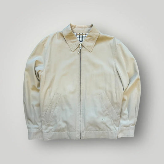 Burberry 2000's Harrington Jacket M