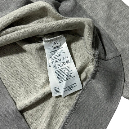 CP Company 1/4 Zip Up Micro Lens Jumper