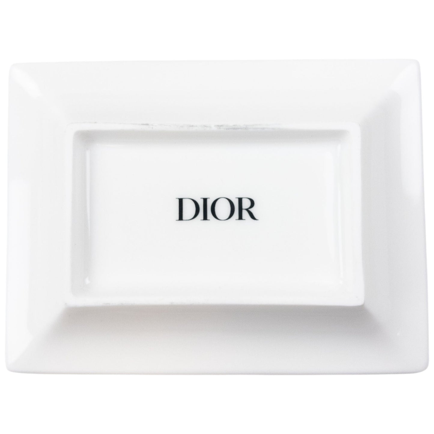 Vintage Dior Small Ashtray