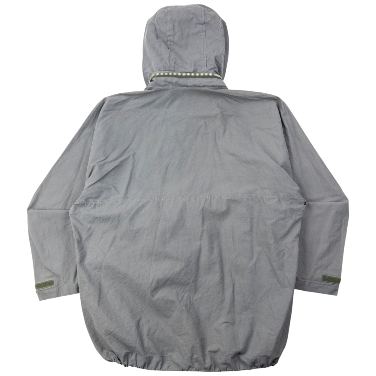 Vintage 90s Maharishi Packable Jacket Size L