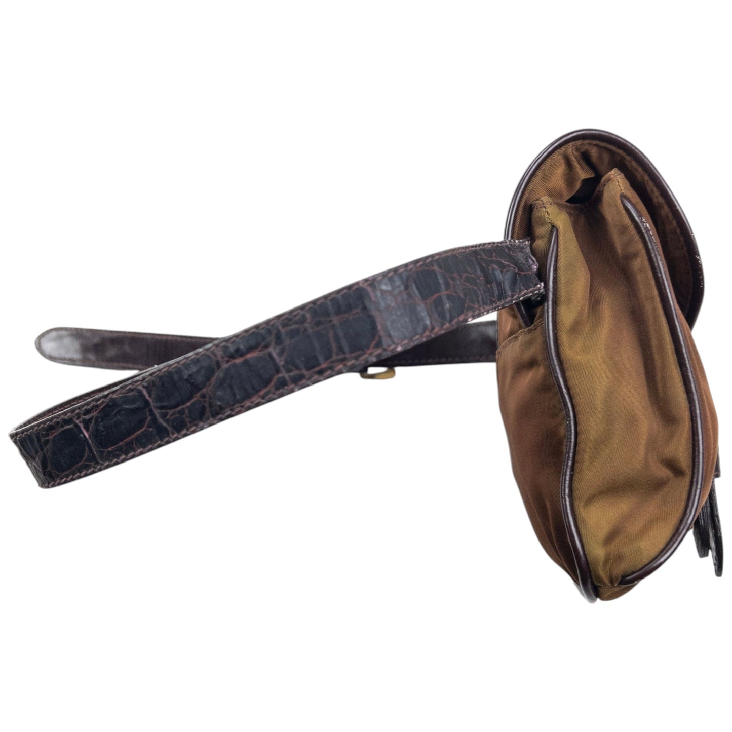 Vintage Prada Belt Bag