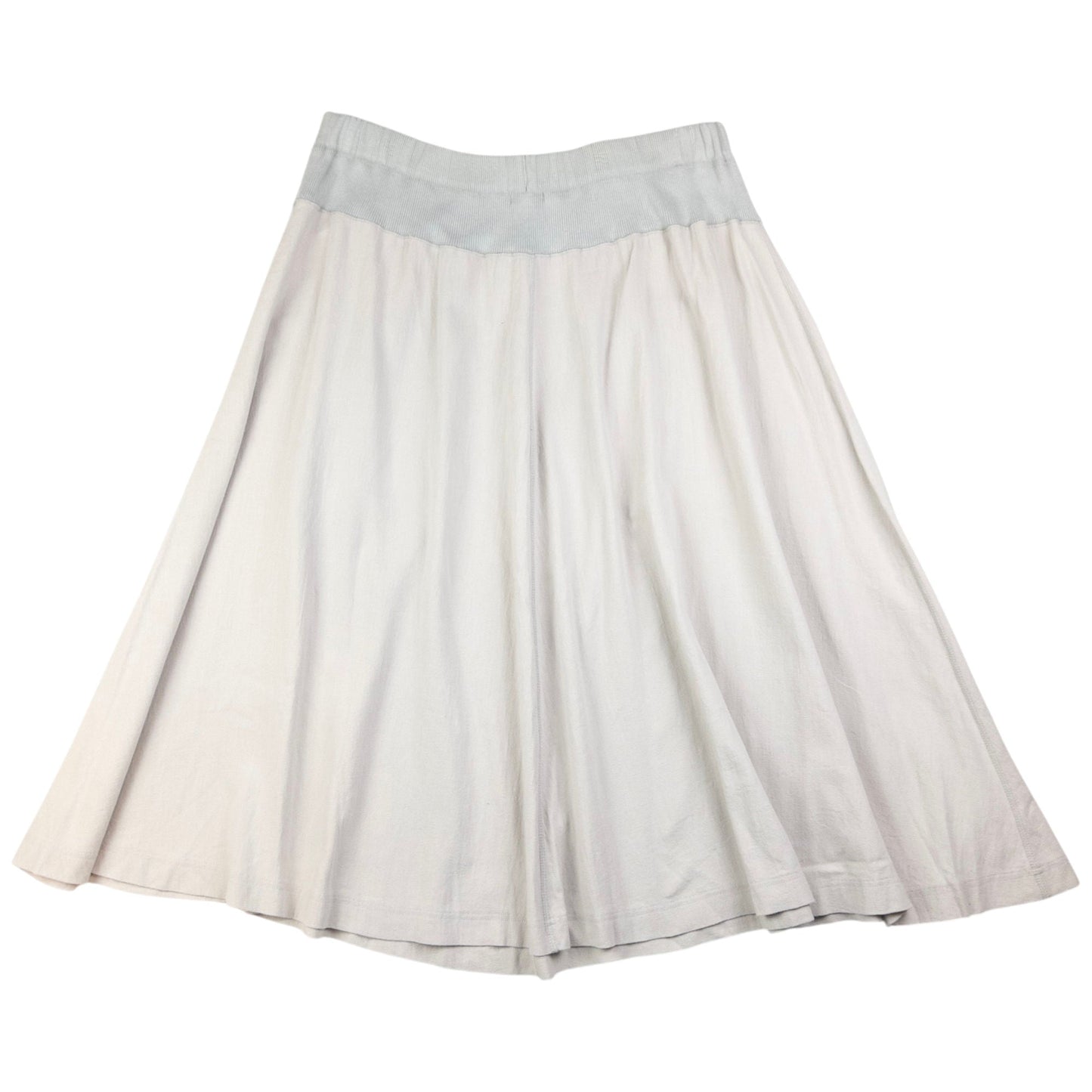 Vintage Plantation By Issey Miyake Skirt Womens Size W34