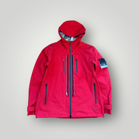 Stone Island SS/21 Shadow Project GTX Paclite Jacket XL
