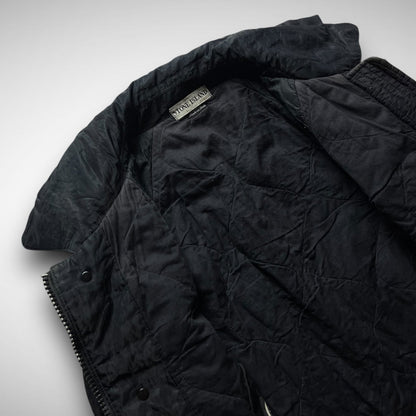 Stone Island Monofilament Mesh Jacket (AW2002)