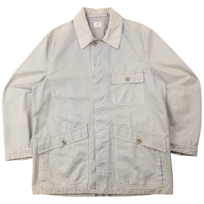 Vintage 2003 CP Company Multi Pocket Jacket Size L