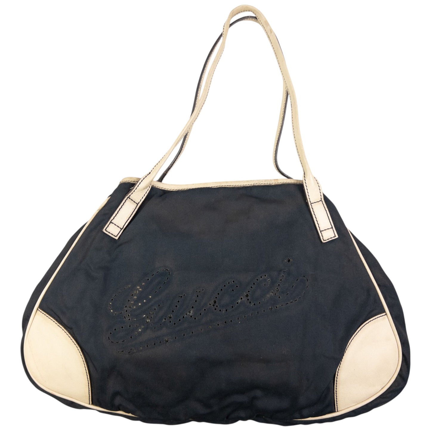 Vintage Gucci Shoulder Bag