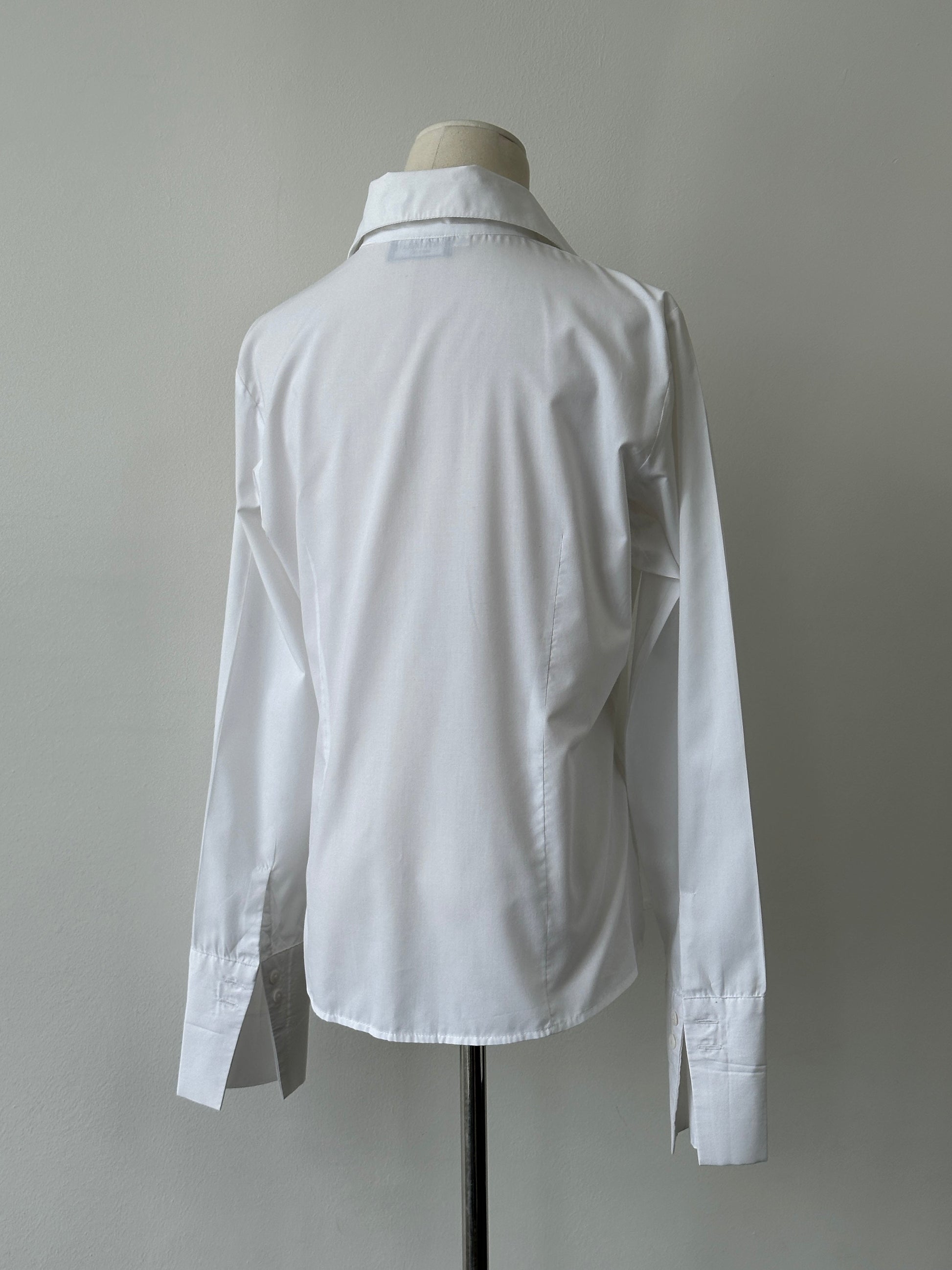 Vintage 1990s Shirt - M