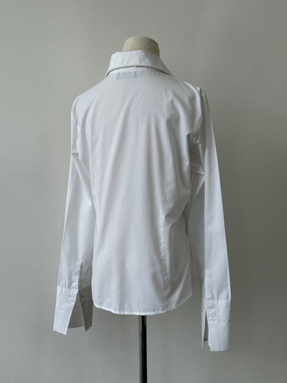 Vintage 1990s Shirt - M