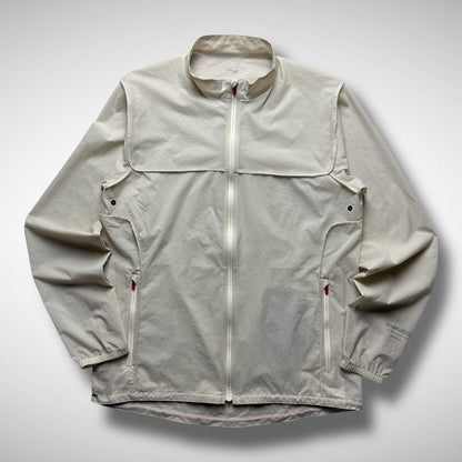 Nike Gyakusou x UNDERCOVER Inside Out Jacket (2011)