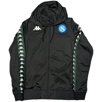 Kappa Napoli 2016/17 Tracksuit ( M )