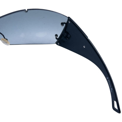 Vintage Dior VisorSunglasses