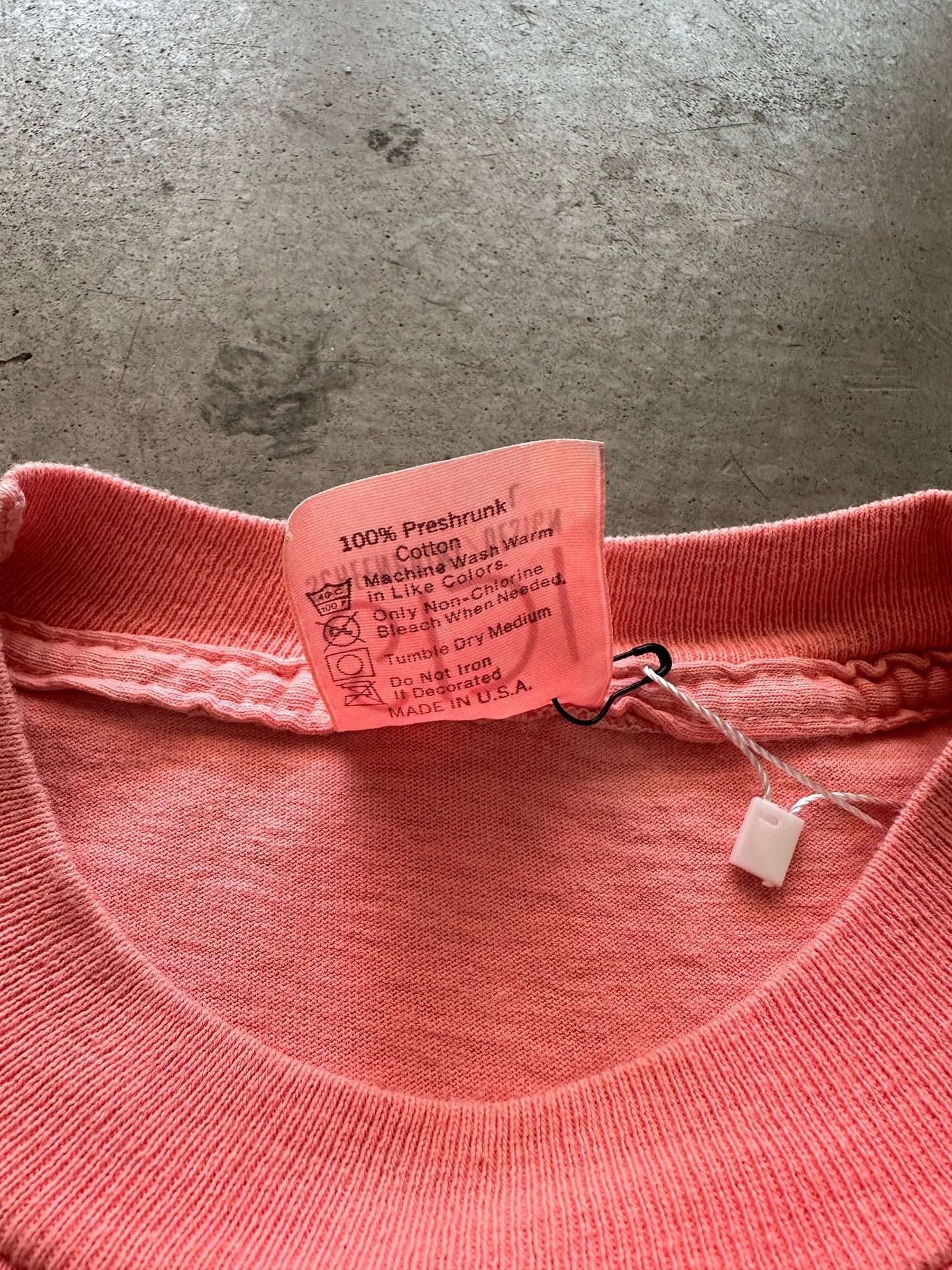 1990's Sundance Film Festival T-Shirt - L | Large, Red