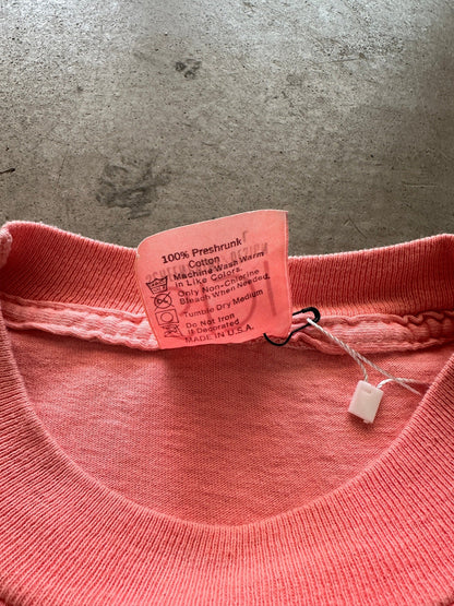 1990's Sundance Film Festival T-Shirt - L | Large, Red