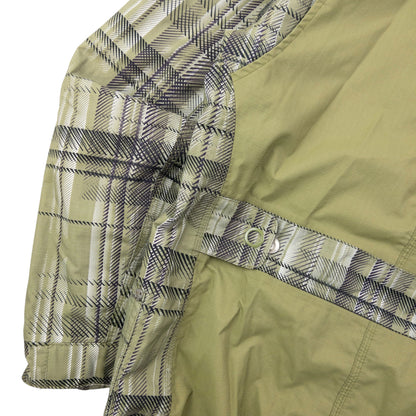 Vintage Oakley Zip Up Snowboarding Jacket Size M | Medium, Green