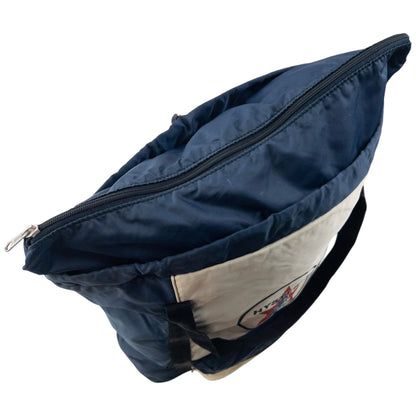 Vintage 90s Hysteric Glamour Tote Backpack