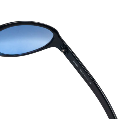 Vintage 2000s Fendi Sunglasses | O/S, Blue