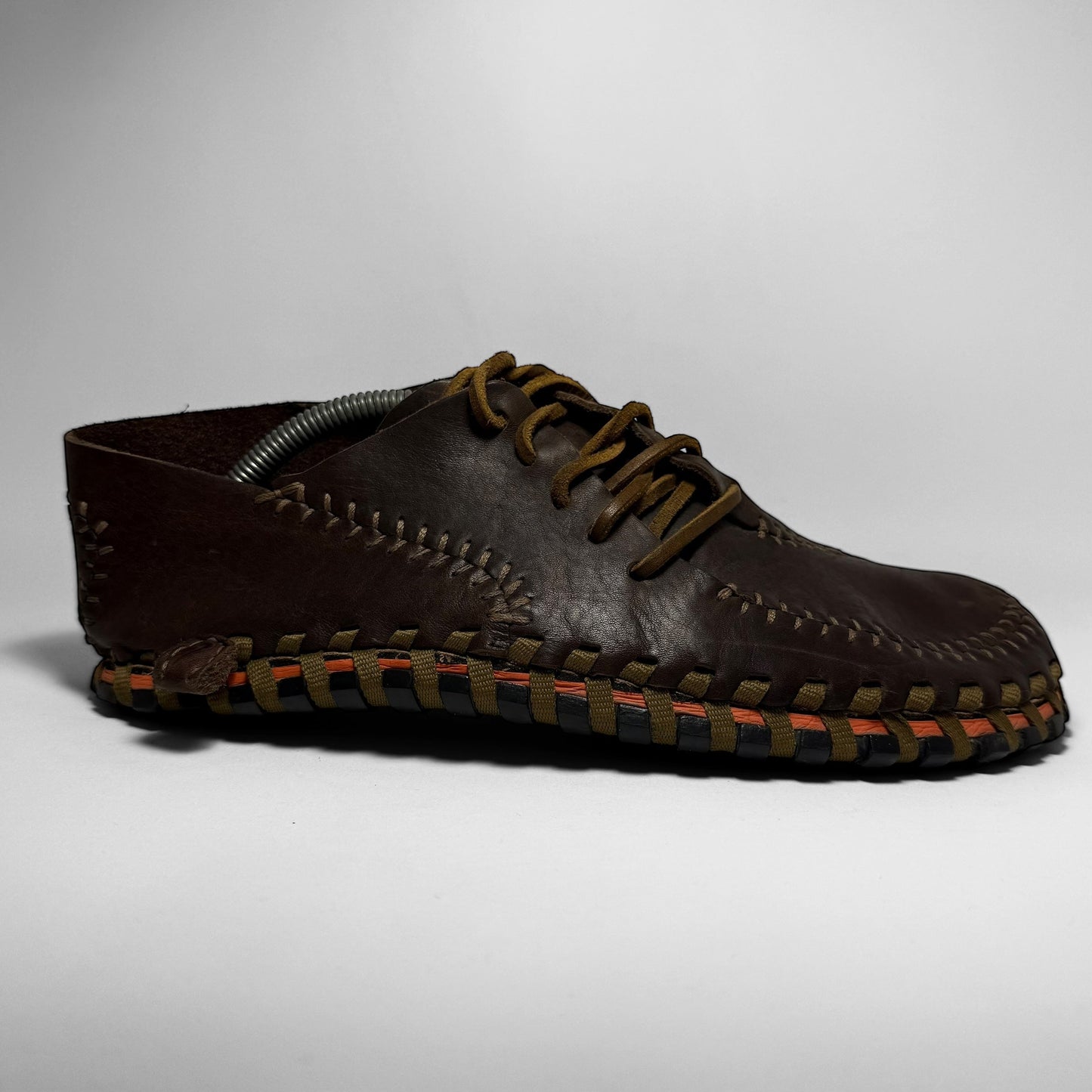 Nike Considered ‘Long Ball’ (2007)