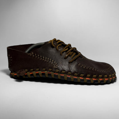 Nike Considered ‘Long Ball’ (2007)