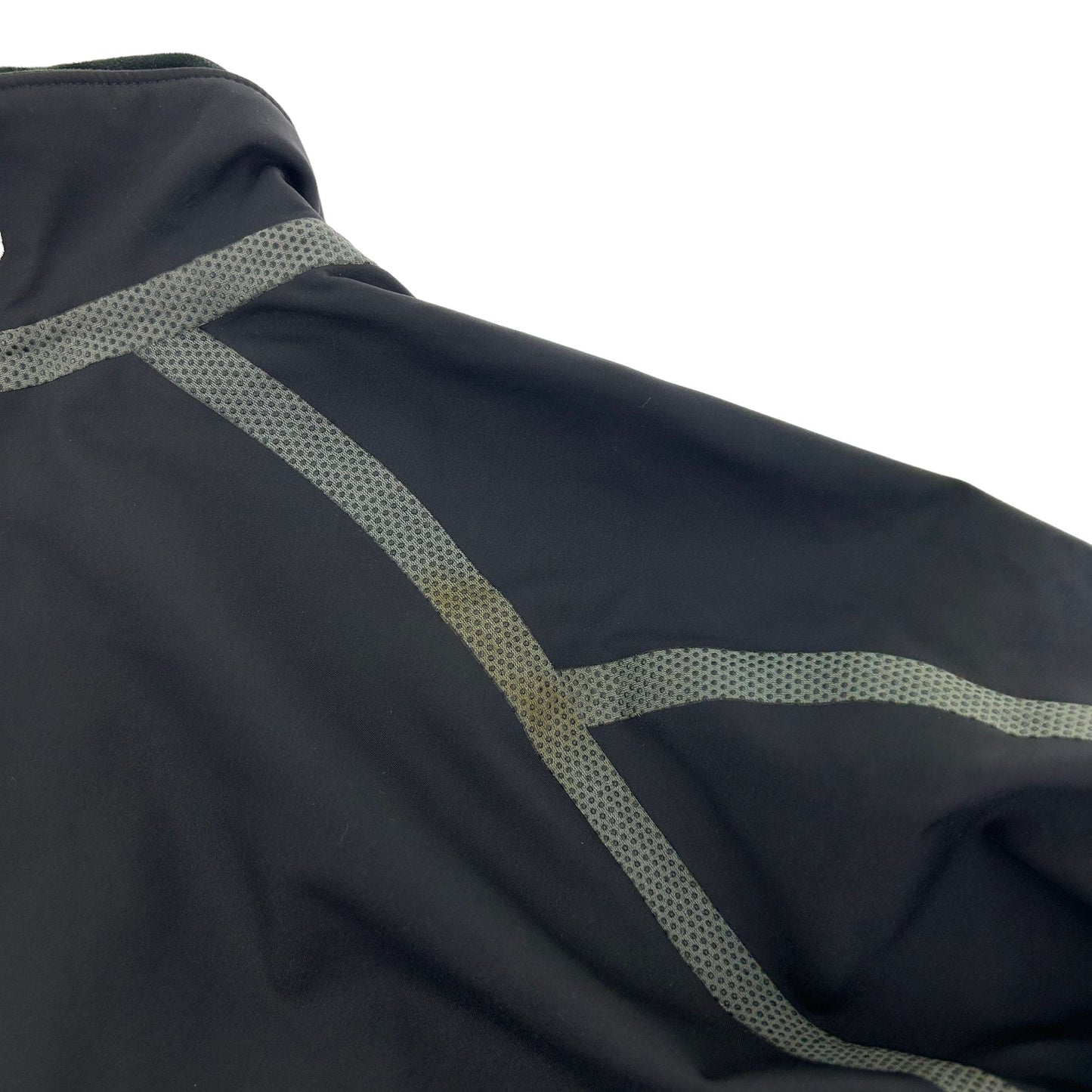 Vintage Mountain Hardwear Conduit Softshell Jacket Woman's Size S