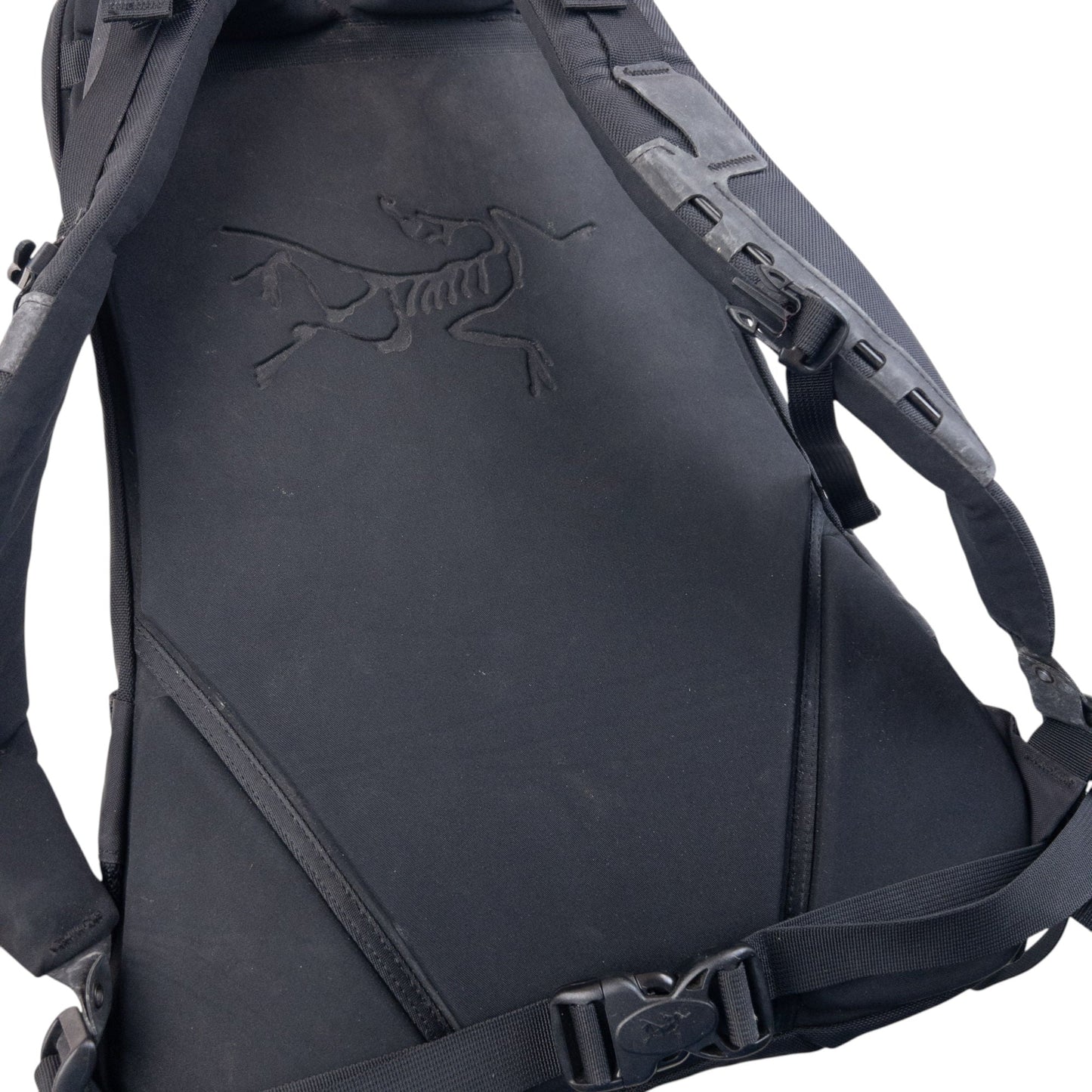 Vintage 2000s Arcteryx Arro Backpack | O/S, Multicoloured