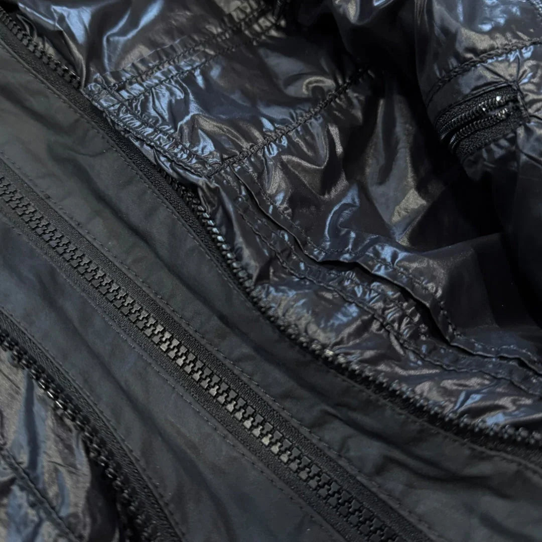 Puma by Hussein Chalayan 2000's Stealth Pocket Jacket S