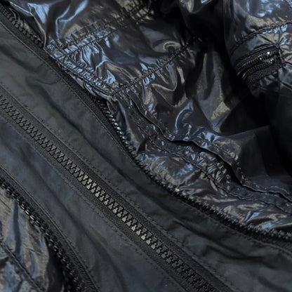 Puma by Hussein Chalayan 2000's Stealth Pocket Jacket S