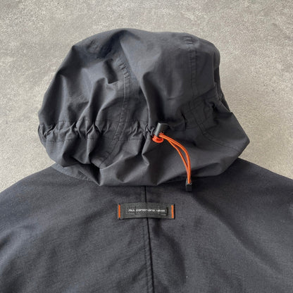 Nike ACG RARE 1990s storm fit heavyweight technical jacket (M)