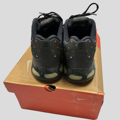 Nike Air Max 360 Polkadot - UK9 | O/S, Grey