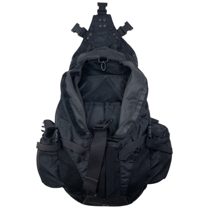 Vintage 90s Oakley Icon Backpack