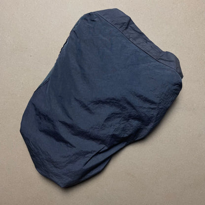 S/S 2000 C.P. COMPANY Moreno Ferrari Millennium Packable Backpack Long sleeve