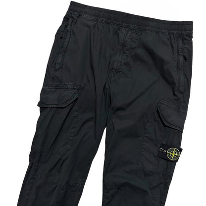 Stone Island Combat Cargos