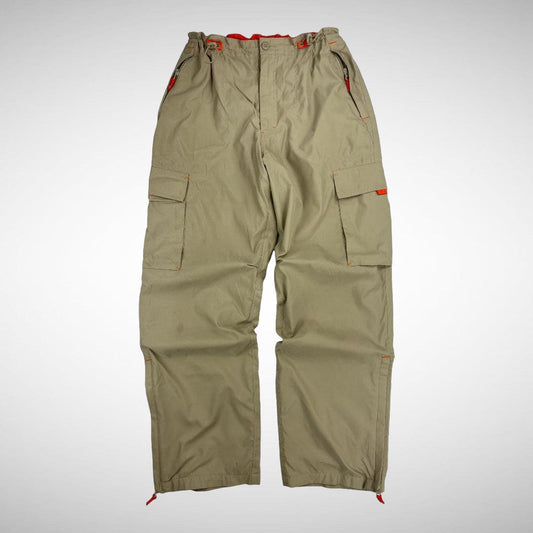 GAP Tactical Cargos (90s) - Known Source