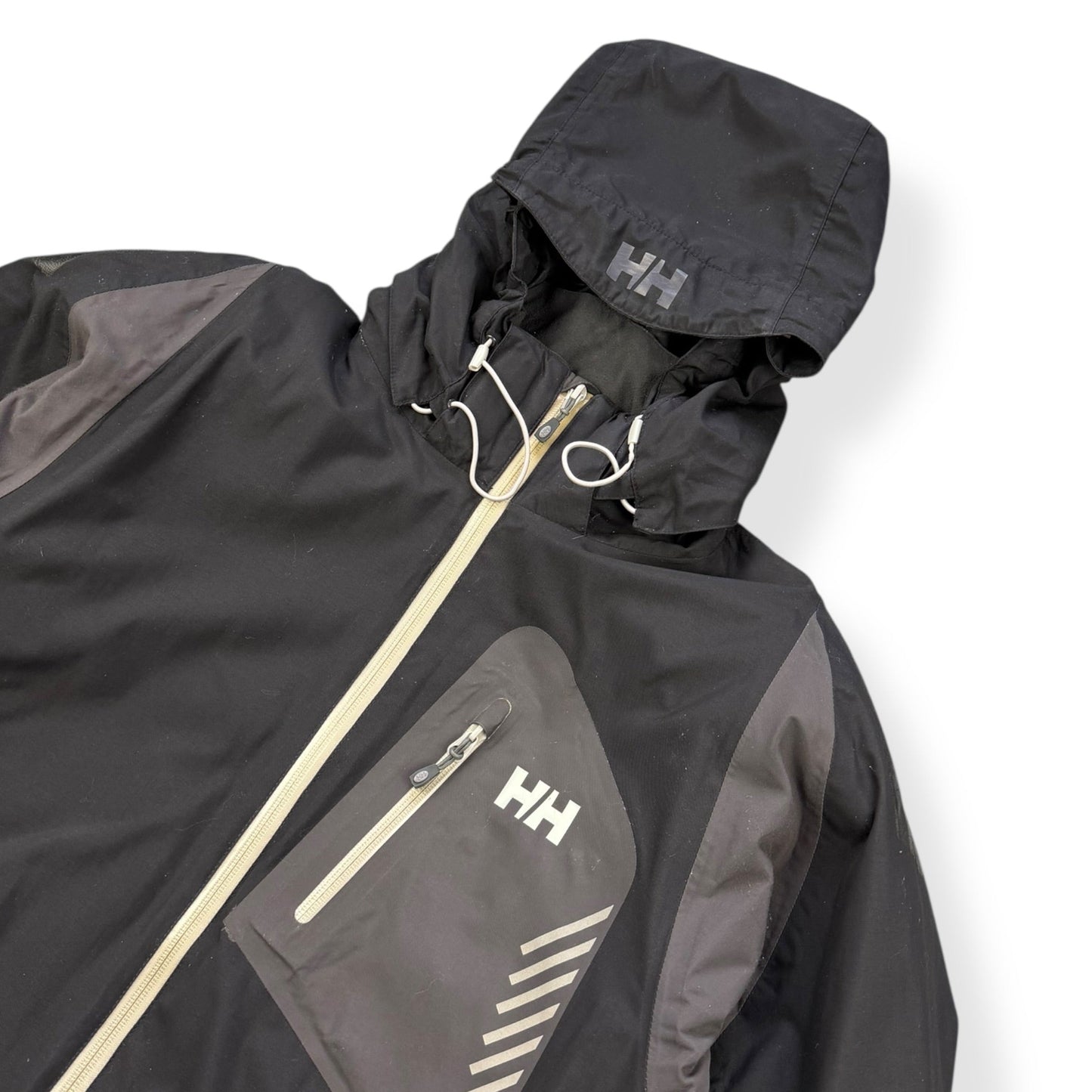 2000's Helly Hansen Tech Jacket (XL) | Default Title, Multicoloured