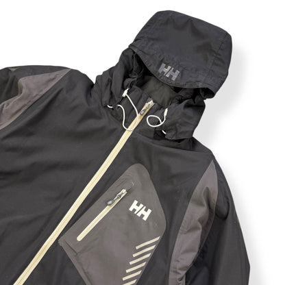 2000's Helly Hansen Tech Jacket (XL) | Default Title, Multicoloured