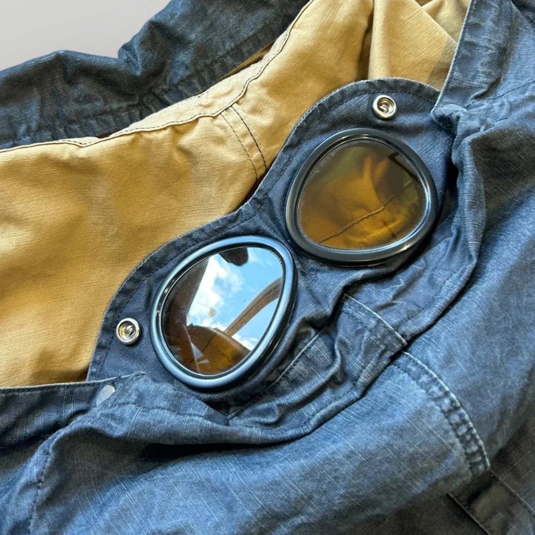 SS 2003 C.P. Company Mille Miglia Jacket 52