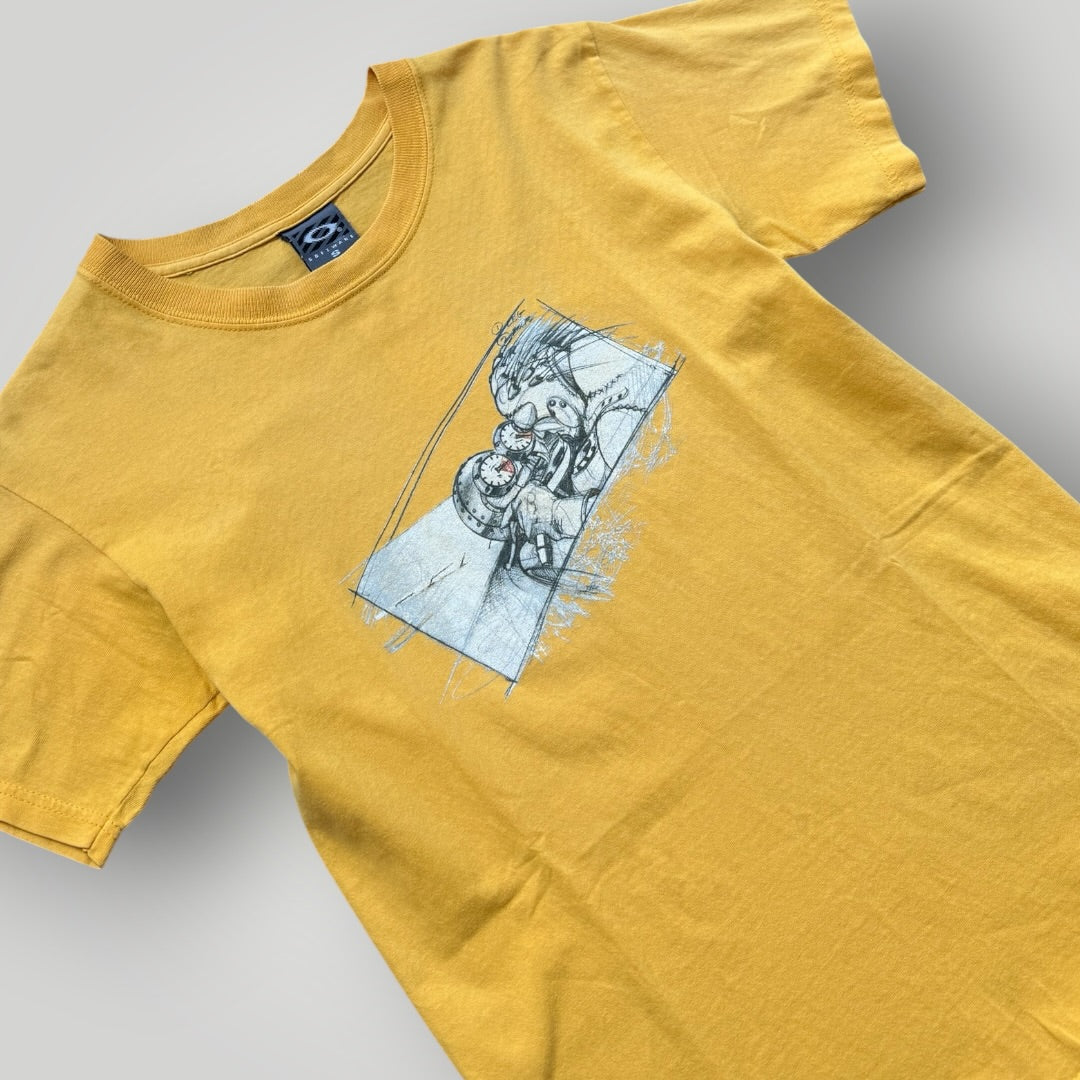 Oakley Software Factory Pilot 2000's T-shirt