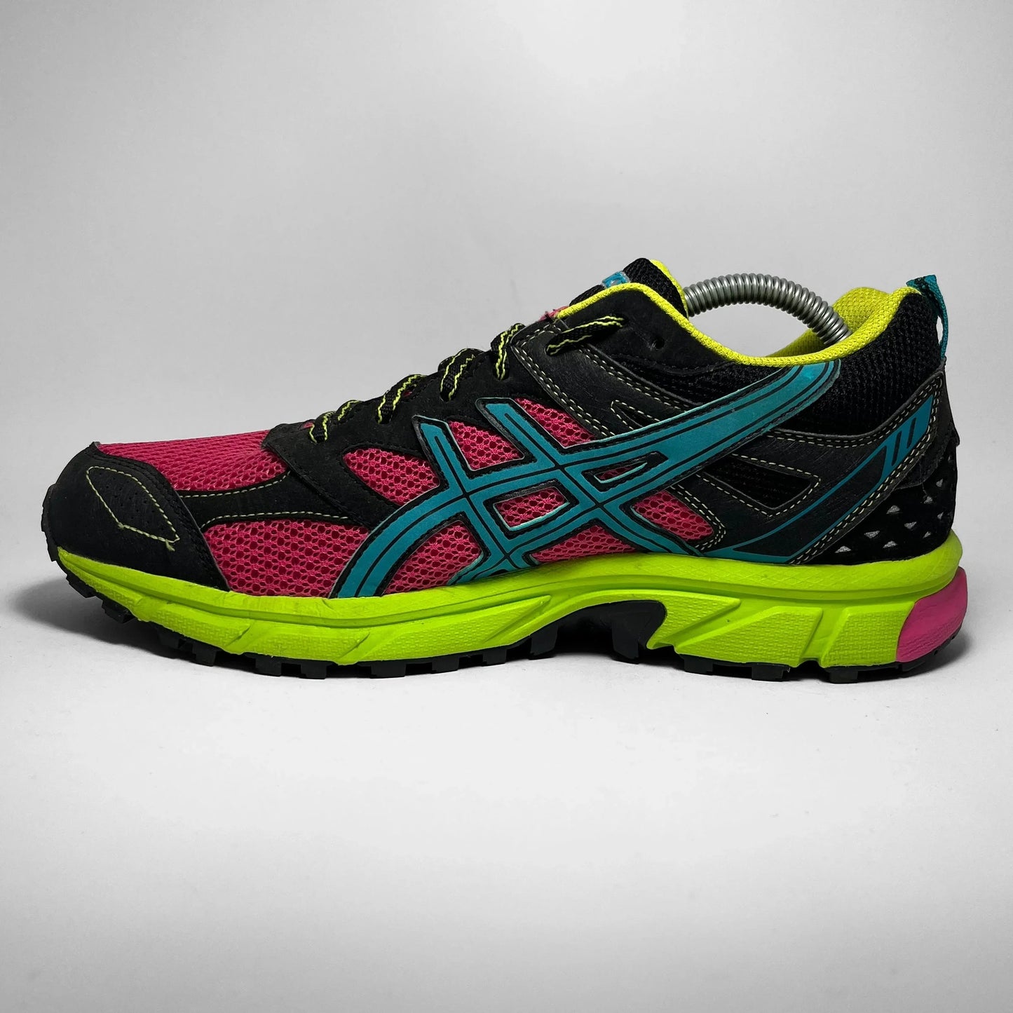 ASICS Gel-Lahar 6 GTX (2012)