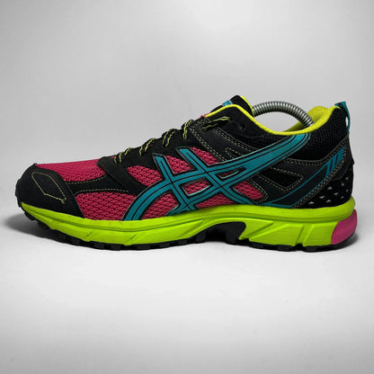 ASICS Gel-Lahar 6 GTX (2012)