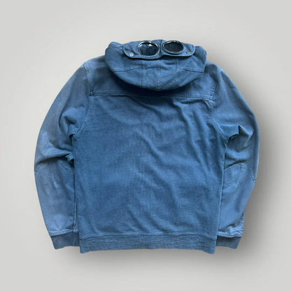 C.P. Company AW/2009 Cotton Goggle Jacket L