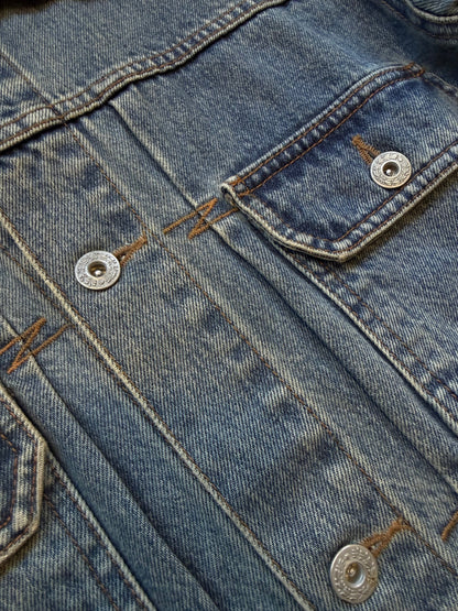 Uniform Bridge Denim Jacket M/L