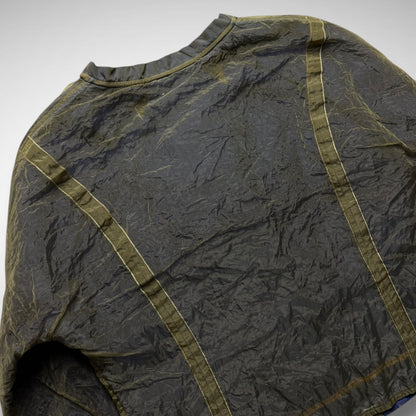 Stone Island Serie 100 ‘Monofilament Mesh’ Jacket (SS01)