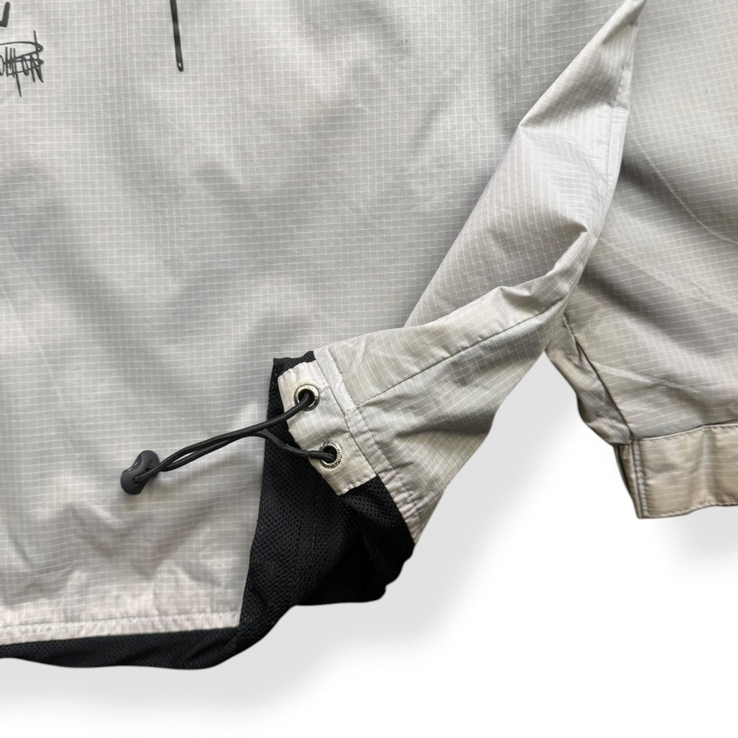 2000's Ecko Ventilated 'Survival Parka' (XL) | Default Title, Black