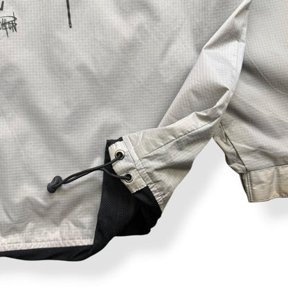 2000's Ecko Ventilated 'Survival Parka' (XL) | Default Title, Black