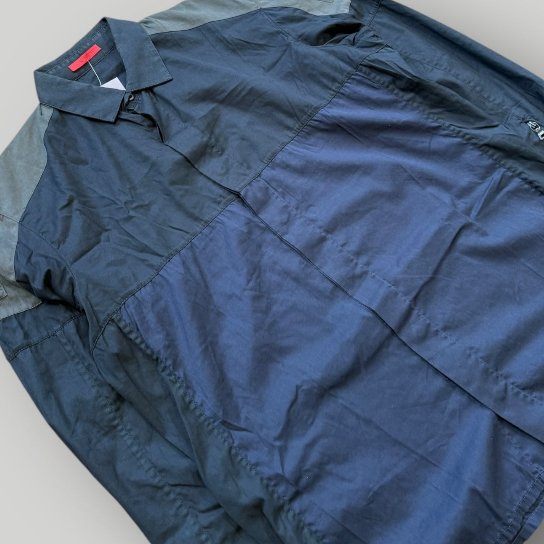 Prada Sport 2000’s Technical Overshirt M