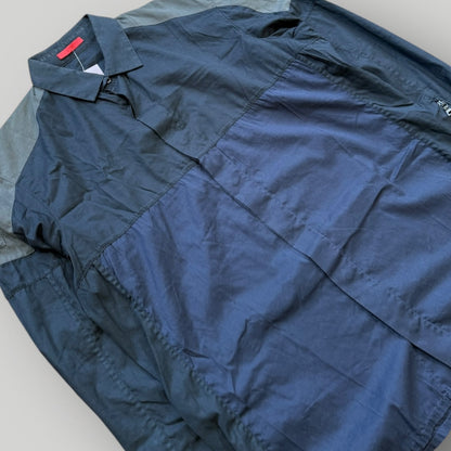 Prada Sport 2000’s Technical Overshirt M