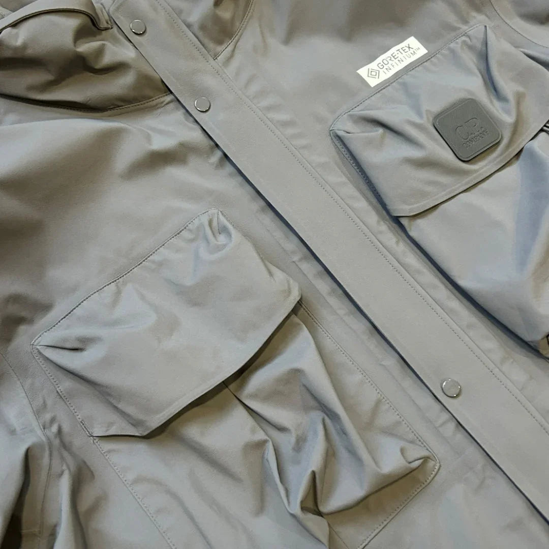 C.P. Company Metropolis Series Gore-Tex 3L Infinium Jacket 50