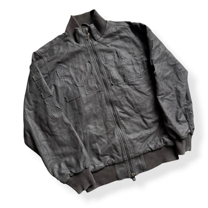 2000's Maharishi Bullfighter Bomber Jacket (L) | Default Title, White